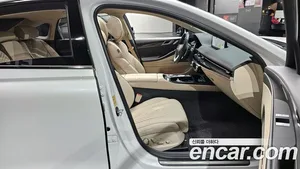 Genesis G80, 2022 — миниатюра 10