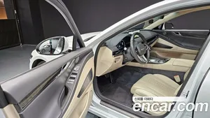 Genesis G80, 2022 — миниатюра 11
