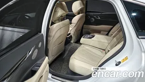 Genesis G80, 2022 — миниатюра 12