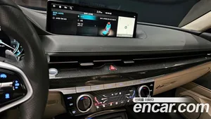 Genesis G80, 2022 — миниатюра 14