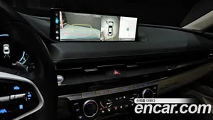 Genesis G80, 2022 — миниатюра 16