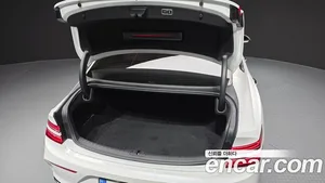 Genesis G80, 2022 — миниатюра 20