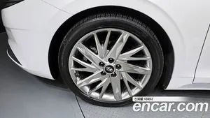 Hyundai Grandeur, 2020 — миниатюра 5