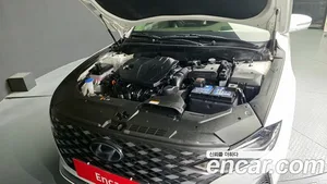 Hyundai Grandeur, 2020 — миниатюра 6