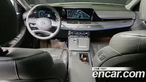 Hyundai Grandeur, 2020 — миниатюра 7