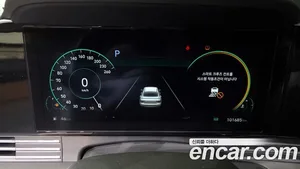 Hyundai Grandeur, 2020 — миниатюра 8