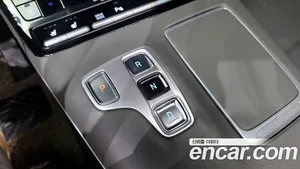 Hyundai Grandeur, 2020 — миниатюра 9