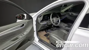 Hyundai Grandeur, 2020 — миниатюра 10
