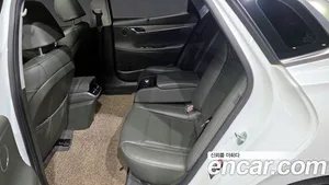 Hyundai Grandeur, 2020 — миниатюра 11