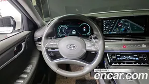Hyundai Grandeur, 2020 — миниатюра 13