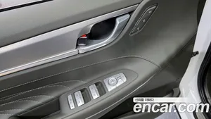 Hyundai Grandeur, 2020 — миниатюра 14