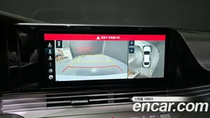Hyundai Grandeur, 2020 — миниатюра 15