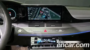 Hyundai Grandeur, 2020 — миниатюра 17