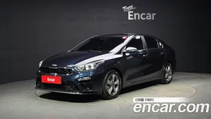 Kia K3, 2018 — миниатюра 1