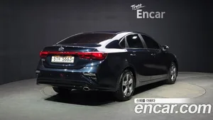 Kia K3, 2018 — миниатюра 2