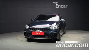 Kia K3, 2018 — миниатюра 3