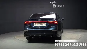 Kia K3, 2018 — миниатюра 4