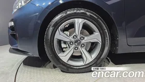 Kia K3, 2018 — миниатюра 5