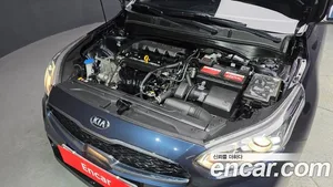 Kia K3, 2018 — миниатюра 6