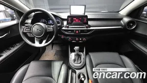 Kia K3, 2018 — миниатюра 7