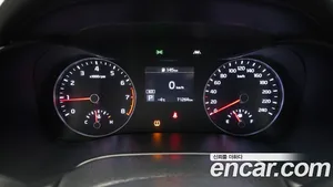 Kia K3, 2018 — миниатюра 8