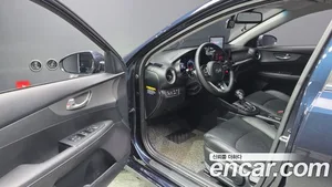 Kia K3, 2018 — миниатюра 10