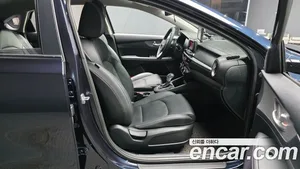 Kia K3, 2018 — миниатюра 11