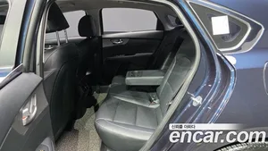 Kia K3, 2018 — миниатюра 12