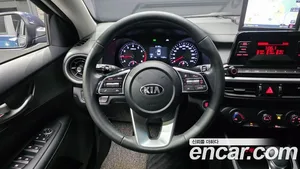 Kia K3, 2018 — миниатюра 13
