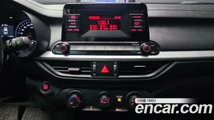 Kia K3, 2018 — миниатюра 14