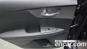 Kia K3, 2018 — миниатюра 19