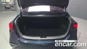 Kia K3, 2018 — миниатюра 20