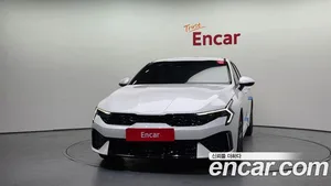 Kia K5, 2025 — миниатюра 3