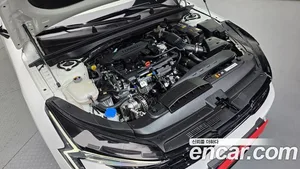 Kia K5, 2025 — миниатюра 6