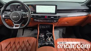 Kia K5, 2025 — миниатюра 7