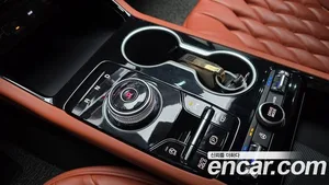 Kia K5, 2025 — миниатюра 9