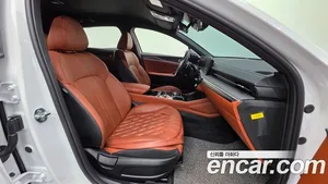 Kia K5, 2025 — миниатюра 10
