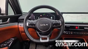 Kia K5, 2025 — миниатюра 14