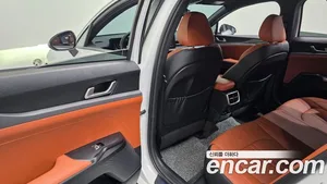 Kia K5, 2025 — миниатюра 19