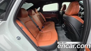 Kia K5, 2025 — миниатюра 20