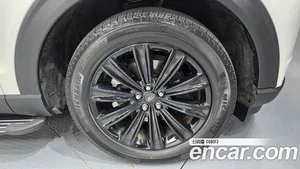 Ford Explorer, 2022 — миниатюра 5