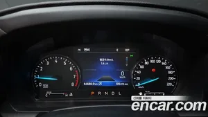 Ford Explorer, 2022 — миниатюра 8