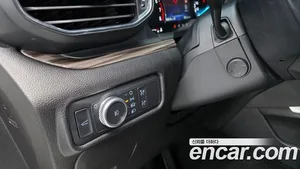 Ford Explorer, 2022 — миниатюра 13