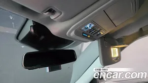 Ford Explorer, 2022 — миниатюра 15