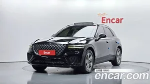 Genesis GV70, 2022 — миниатюра 1