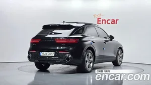 Genesis GV70, 2022 — миниатюра 2