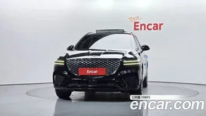 Genesis GV70, 2022 — миниатюра 3