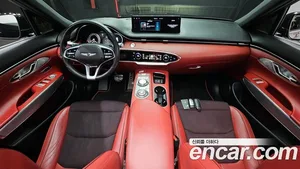 Genesis GV70, 2022 — миниатюра 7