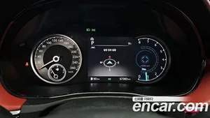 Genesis GV70, 2022 — миниатюра 8