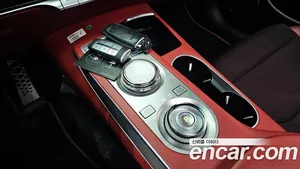 Genesis GV70, 2022 — миниатюра 9
